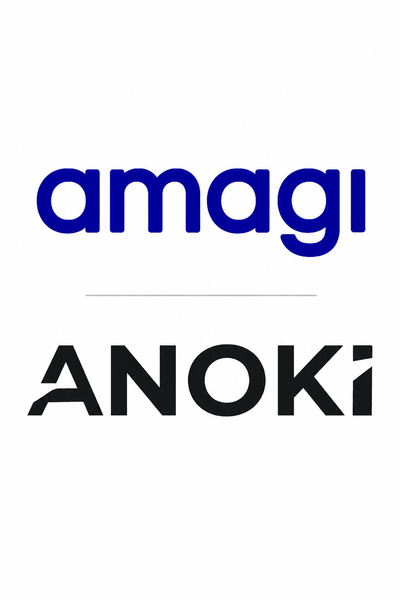 Anoki/Amagi
