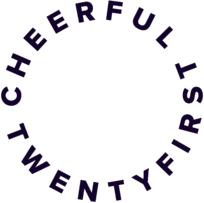 Cheerful Twentyfirst