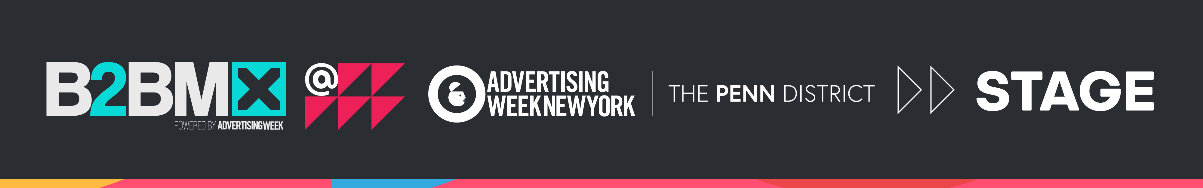 B2BMX @ AWNewYork
