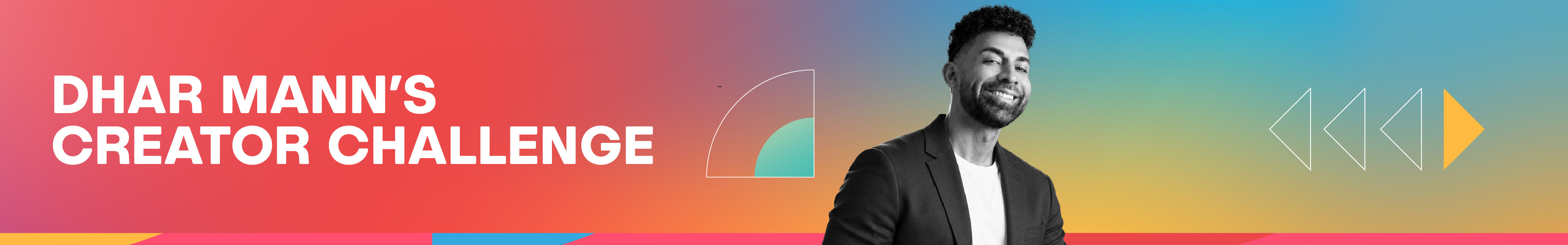Dhar Mann's Creator Challenge