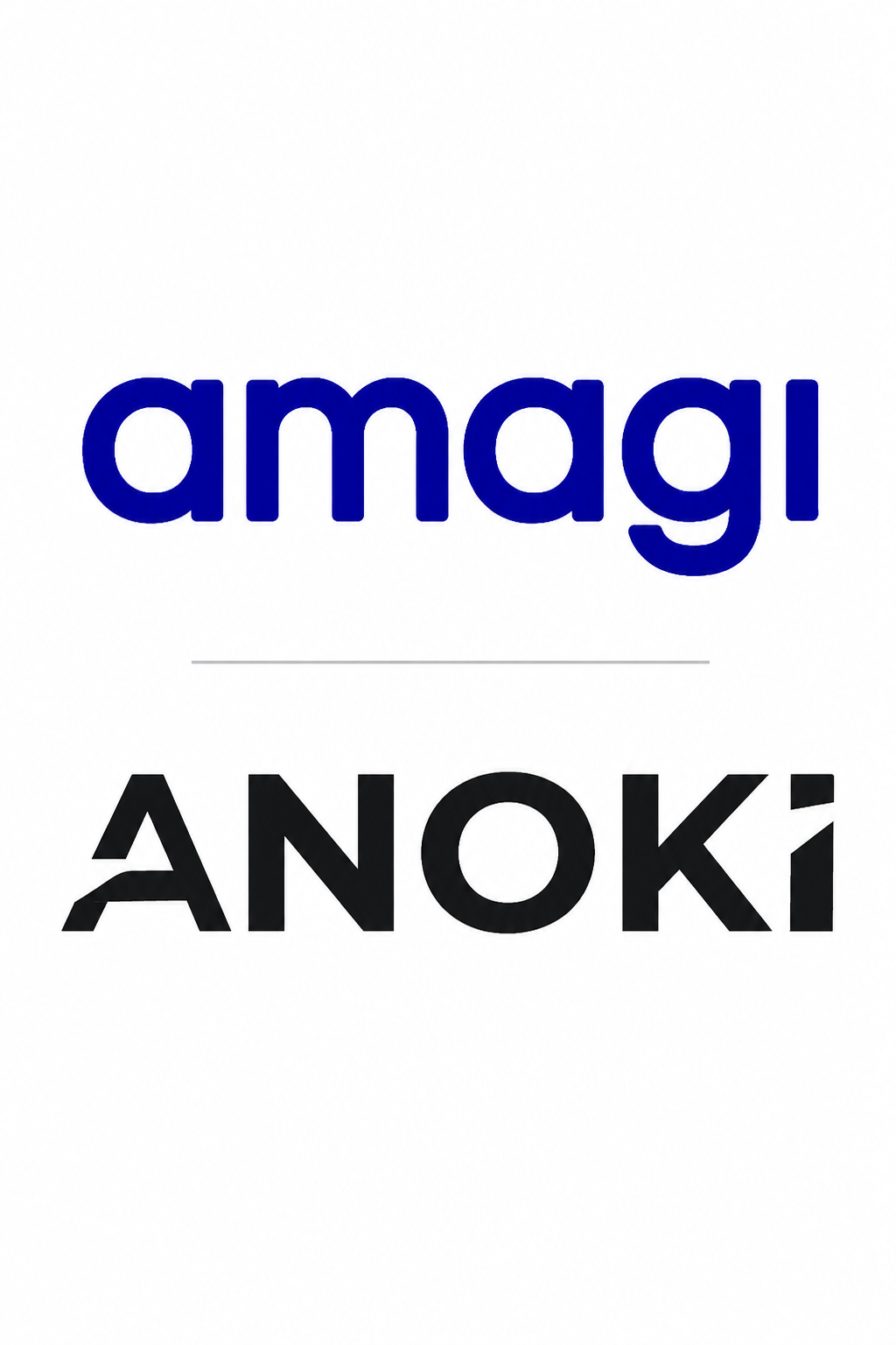 Anoki/Amagi