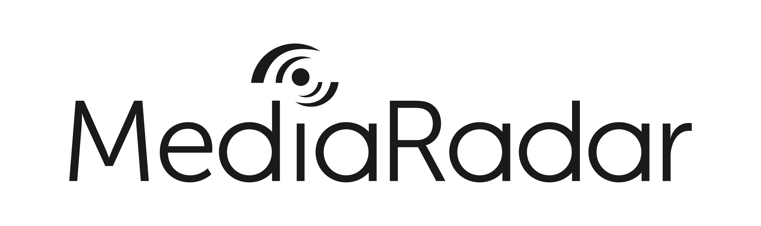 MediaRadar
