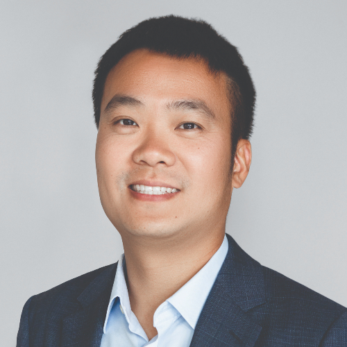 Kris Qiu