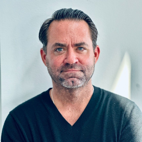 Darin Leach