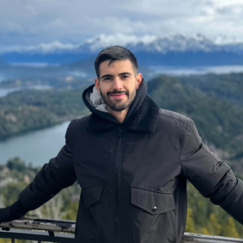 Sebastian Diaz