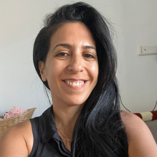 Rotem Shoshana