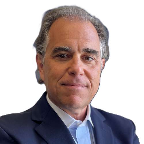 Richard McDermott
