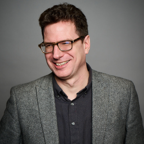 Andrew Harvey