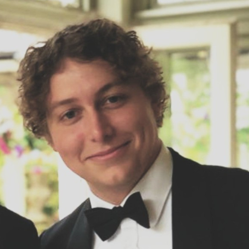 Alex Clarke