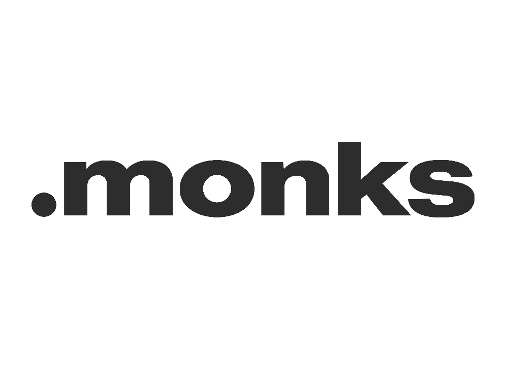 Official image for Monks — Advertising Week New York 2026 partner