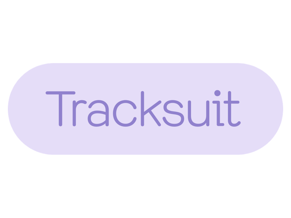 Official image for Tracksuit partners with Advertising Week New York 2026 on a custom content hub