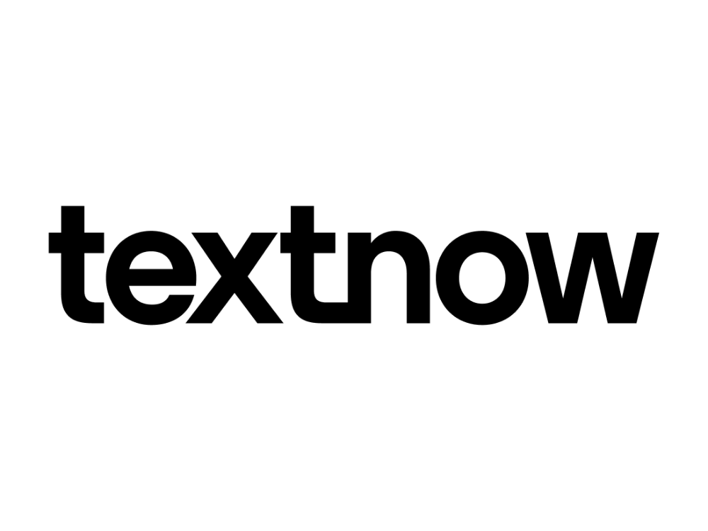 Official image for TextNow listed as a partner of Advertising Week New York 2026